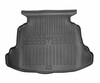 Kummist pagasiruumi matt Stingray Toyota Corolla E120 2000-2006, 6022551, must