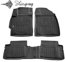 Kummist 3D jalamatid Stingray Toyota Auris E150 2007-2012, 5022154