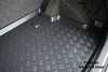 Plastist pagasiruumi matt MIX-PLAST Toyota Corolla Hybrid 2019-