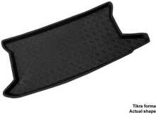 Pagasiruumi matt MIX PLAST Toyota Yaris 2005-2008, 33012