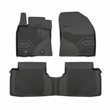 Kummimatid Frogum No.77 Toyota Avensis III 2009-2023, 3 tk