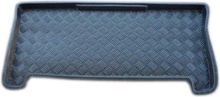 Pagasiruumi matt MIX PLAST Toyota Yaris 1999-2005, 33001