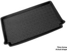 Pagasiruumi matt MIX PLAST Toyota Yaris 2008-2011, 33017