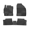 Kummimatid Frogum Toyota Auris II 2012-2018, 3 tk