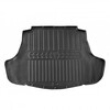 Kummist pagasiruumi matt Stingray Toyota Camry (XV80) alates 2024, 6022281, must