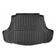 Kummist pagasiruumi matt Stingray Toyota Camry (XV80) alates 2024, 6022281, must