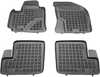 Kummimatid Rezaw Plast Toyota RAV4 II 2003-2005, 5-ukseline