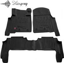 Kummist 3D jalamatid Stingray Toyota Land Cruiser 200 2007-2021, 5022044