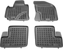 Kummimatid Rezaw Plast Toyota RAV4 II 2003-2005, 5-ukseline