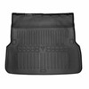 Kummist pagasiruumi matt Stingray TOYOTA Land Cruiser Prado J250 alates 2023, 6022541, must