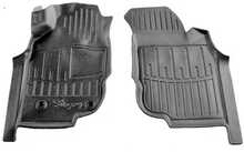 Kummist 3D jalamatid Stingray Toyota Hilux VII (Crew Cab) 2004-2015, 5022472, 2 tk
