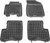 Kummimatid Rezaw-Plast Toyota Yaris 1998-2005, 4 tk