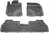 Kummimatid Rezaw Plast Toyota Corolla Verso II 2004-2009