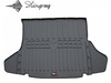 Kummist pagasiruumi matt Stingray Toyota Prius ZHW30 2009-2015, 6022061