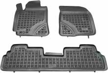 Kummimatid Rezaw Plast Toyota Corolla Verso II 2004-2009