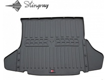Kummist pagasiruumi matt Stingray Toyota Prius ZHW30 2009-2015, 6022061