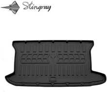 Kummist pagasiruumi matt Stingray Toyota Yaris II XP9 2006-2011, 6022161
