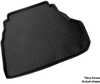 Pagasiruumi matt MIX PLAST Toyota Camry XV10 1992-1996, 33024
