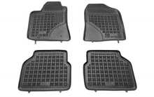 Kummimatid Rezaw Plast Toyota Avensis 2003-2009