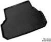 Pagasiruumi matt MIX PLAST Toyota Carina E HB 1992-1997, 33027