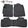 Kummimatid 3D Stingray Toyota Camry VX55 2014-2017, 5022184