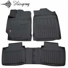 Kummimatid 3D Stingray Toyota Camry VX55 2014-2017, 5022184