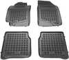 Kummimatid Rezaw Plast Toyota Corolla 1995-2000, 4 tk