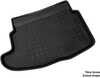 Pagasiruumi matt plastik MIX PLAST Toyota Corolla HB 1998-2001, 33032