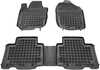 Kummimatid Rezaw Plast Toyota RAV4 III 2006-2012, 5 ust, USA versioon