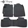 Kummimatid 3D Stingray Toyota Camry XV50 2011-2017, 5022184