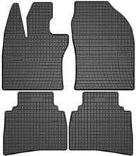 Kummimatid Frogum Toyota Prius V 2022-, 4 tk