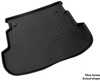 Pagasiruumi matt MIX PLAST Toyota Corolla 2002-2007, 33013