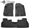 Kummimatid 3D Stingray Toyota Corolla Verso ZER/ZZE 2004-2009, 5022174