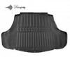 Kummist pagasiruumi matt Stingray Toyota Camry XV70 2017+, 6022281