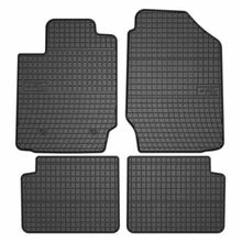 Kummimatid Frogum Toyota Corolla E120 2002-2007, 0801
