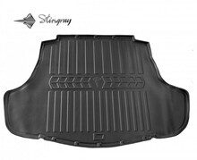 Kummist pagasiruumi matt Stingray Toyota Camry XV70 2017+, 6022281
