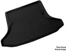 Pagasiruumi matt MIX PLAST Toyota RAV4 2000-2005, 33011