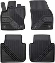 Kummimatid Frogum Premium 77 Toyota Prius 2023-, 4 tk