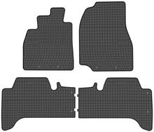 Kummimatid Frogum Toyota Land Cruiser 100 1998-2007, 0805