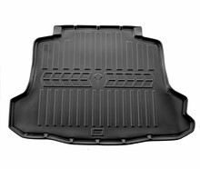 Kummist pagasiruumi matt Stingray Toyota bZ3 EA10L 2023+, 6022411