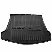Kummist pagasiruumi matt Stingray Toyota bZ4X EA10 2023+, 6022421
