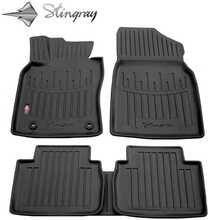 Kummimatid 3D Stingray Toyota Camry XV70 2017+, 5022055