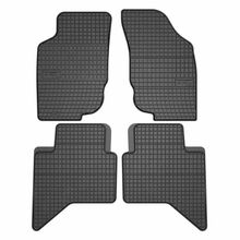 Kummimatid Frogum Toyota Hilux VII 2005-2015, 547112