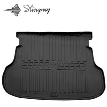 Kummist pagasiruumi matt Stingray Toyota Avensis T25 2003-2008, 6022211