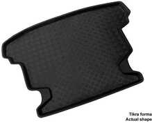 Pagasiruumi matt MIX PLAST Toyota Corolla Sedan 2002-2007, 33026