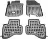 Kummimatid Rezaw-Plast Toyota Aygo 2005-2014, 4 tk