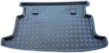 Pagasiruumi matt MIX PLAST Toyota Corolla HB 2002-2006, 33009