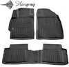 Kummimatid 3D Stingray Toyota Corolla E140 2006-2012, 5022154