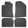 Kummimatid Frogum Toyota Avensis II 2003-2009, 4 tk