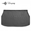 Kummist pagasiruumi matt Stingray Toyota C-HR EV 2019-2023, 6022141
